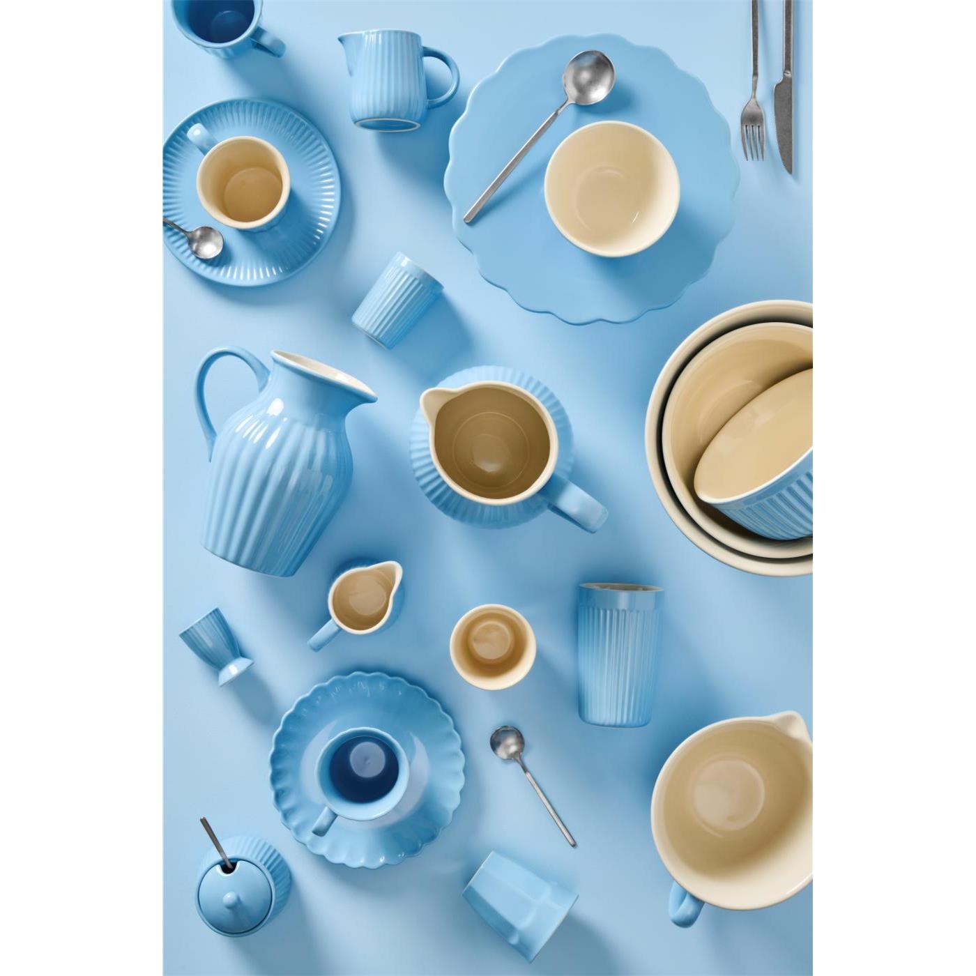 Talíř dezertní Ib Laursen Mynte 19,5 cm blue bell_6