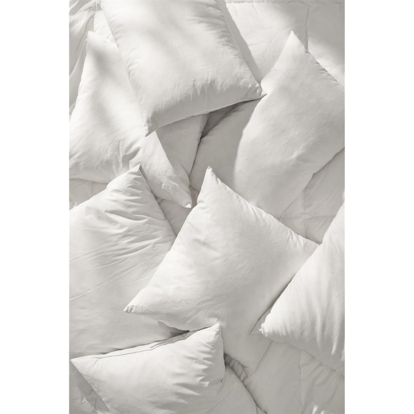 Výplň do polštářů Ib Laursen 90x50 cm 1200 g - peří_1