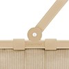 Nákupní košík Reisenthel Carrybag XS cord sand_0