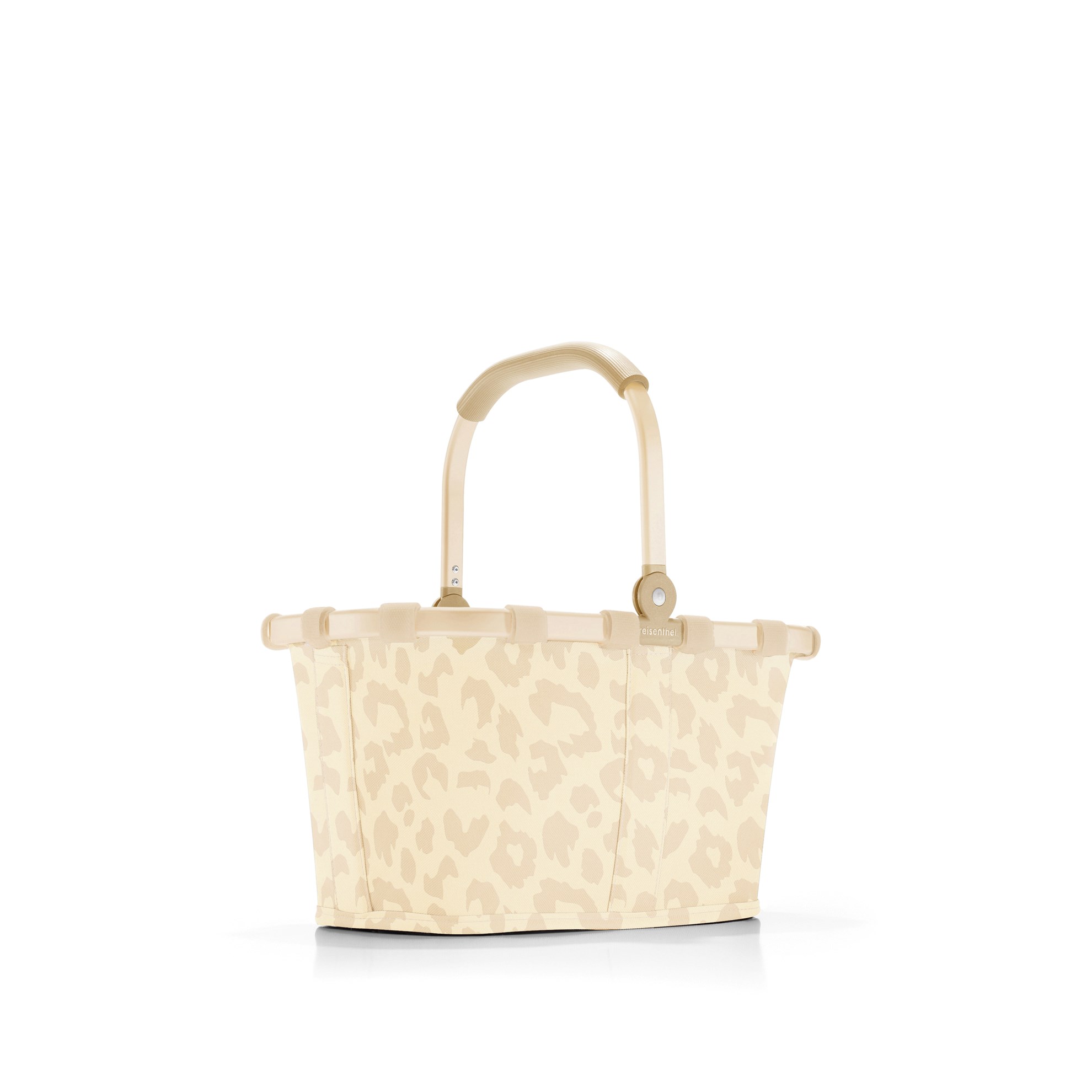 Nákupní košík Reisenthel Carrybag XS leo vanilla_1