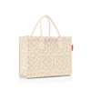 Taška přes rameno Reisenthel Daily Shopper leo vanilla_1