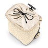 Taška na kolečkách Reisenthel Carrycruiser leo vanilla_1