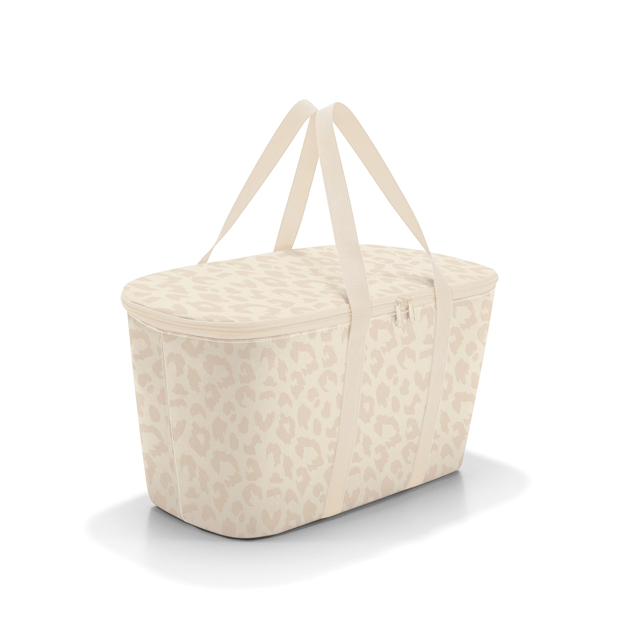 Termobox Reisenthel Coolerbag leo vanilla_1