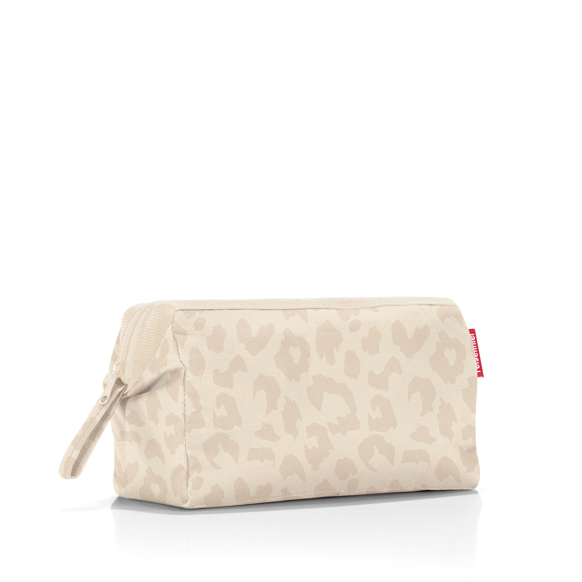 Kosmetická taška Reisenthel Travelcosmetic leo vanilla_1