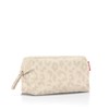 Kosmetická taška Reisenthel Travelcosmetic leo vanilla_1
