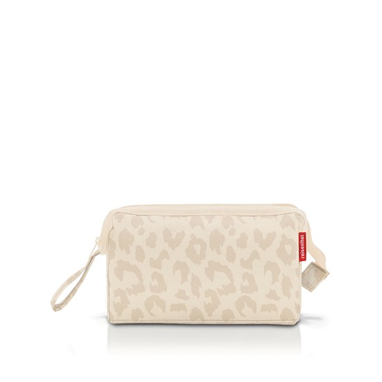 Kosmetická taška Reisenthel Travelcosmetic leo vanilla_3