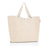 Taška přes rameno Reisenthel Shopper XL leo vanilla_3