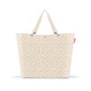Taška přes rameno Reisenthel Shopper XL leo vanilla_4