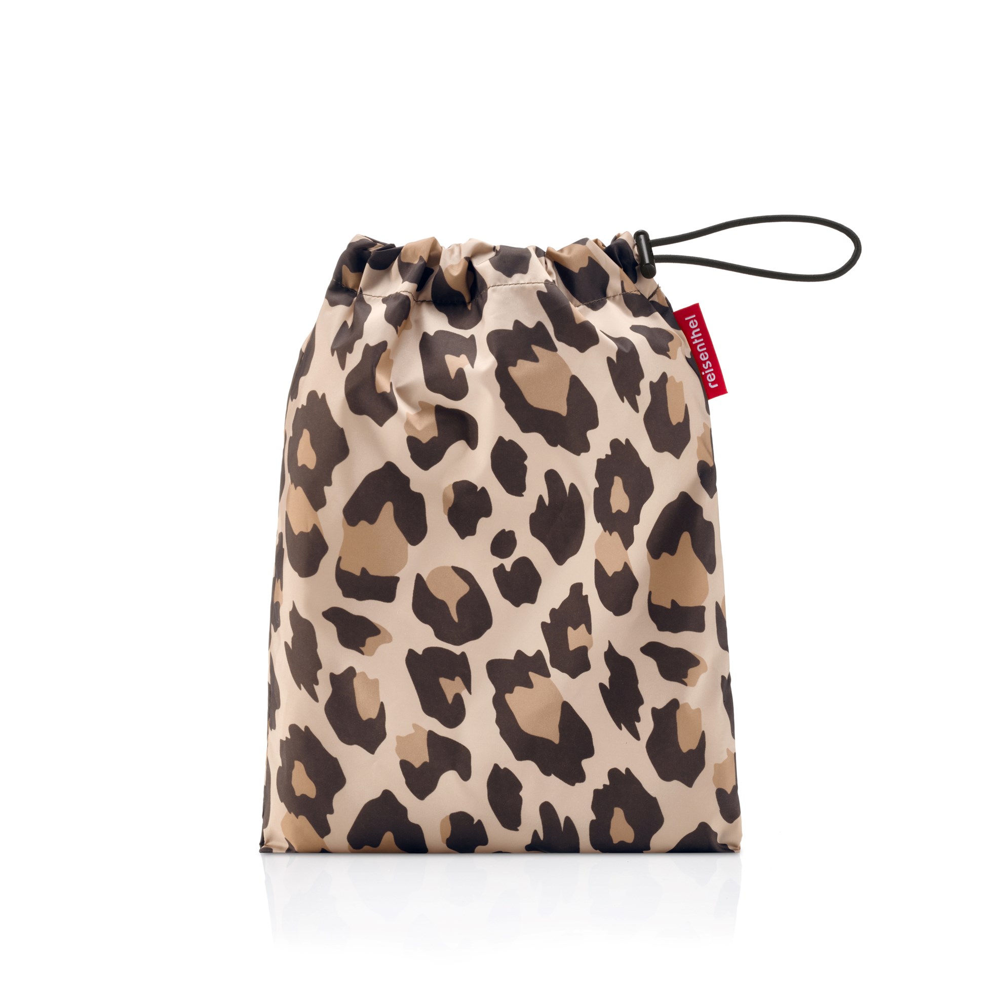 Skládací pláštěnka Mini Maxi Raincoat leo macchiato_1