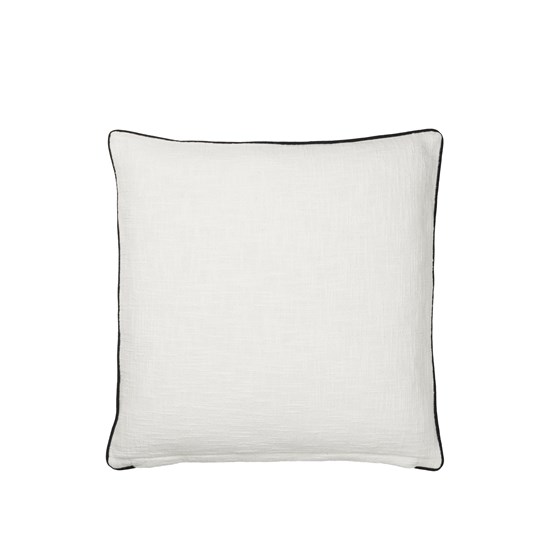 Povlak na polštář Broste MAJA 50x50 cm bílý_2