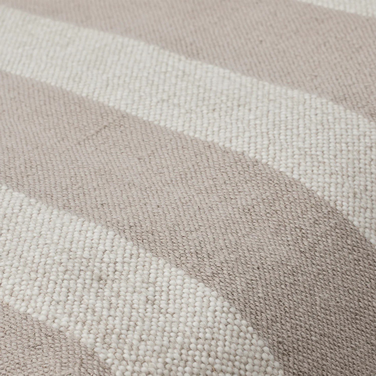 Pouf Broste SIGRID V.38 cm béžový_1