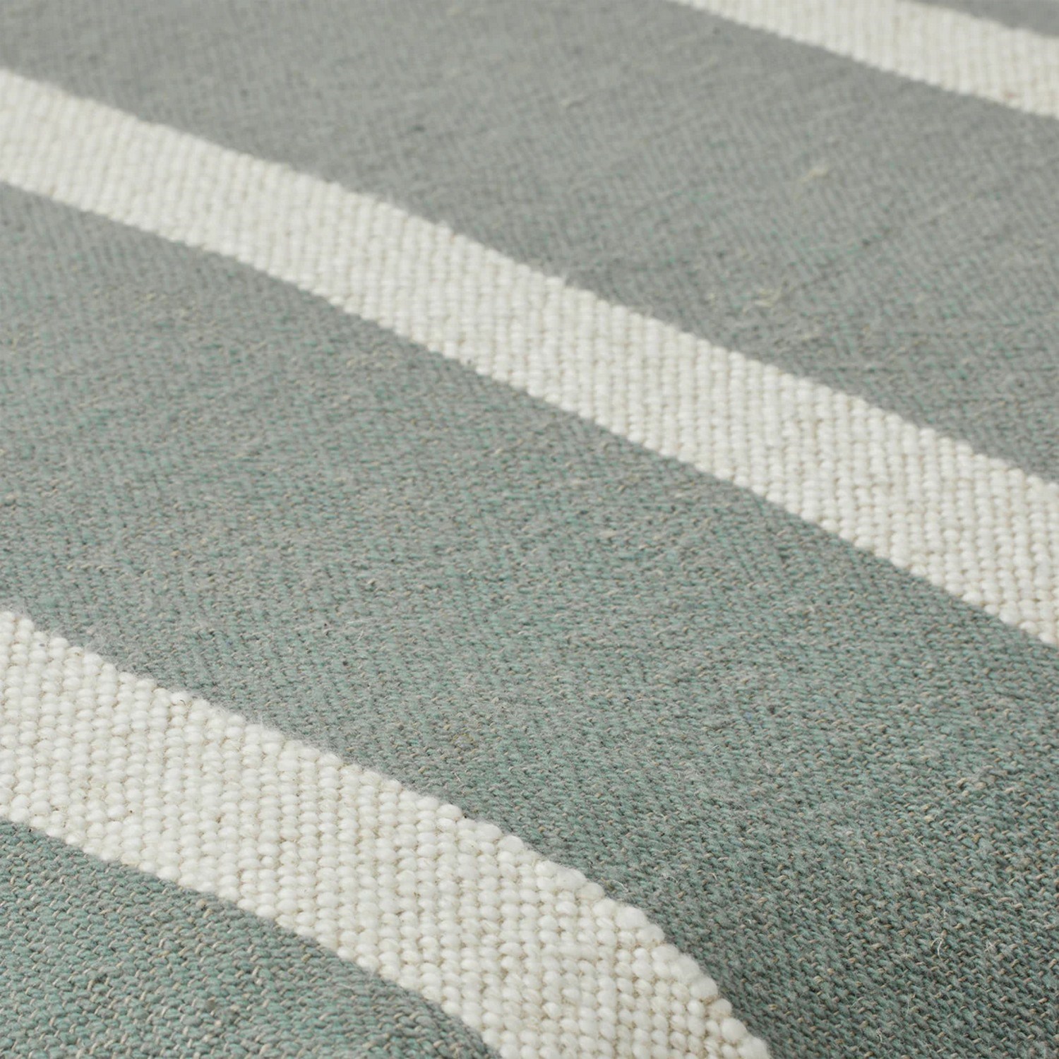 Pouf Broste SIGRID V.38 cm zelený_1