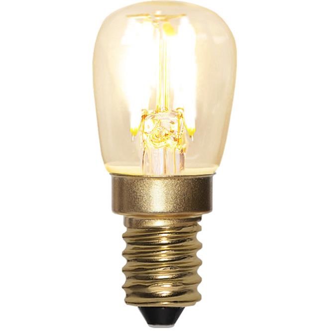 LED žárovka s vláknem E14 stmívatelná, 150lm, 2100K_0