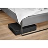 Úložný box STORAGEBOX LOW black_3