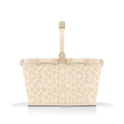 Nákupní košík Reisenthel Carrybag leo vanilla_5