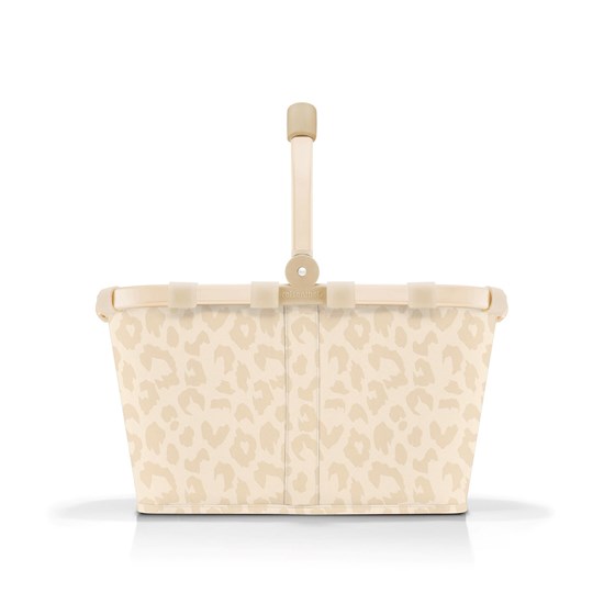 Nákupní košík Reisenthel Carrybag leo vanilla_5