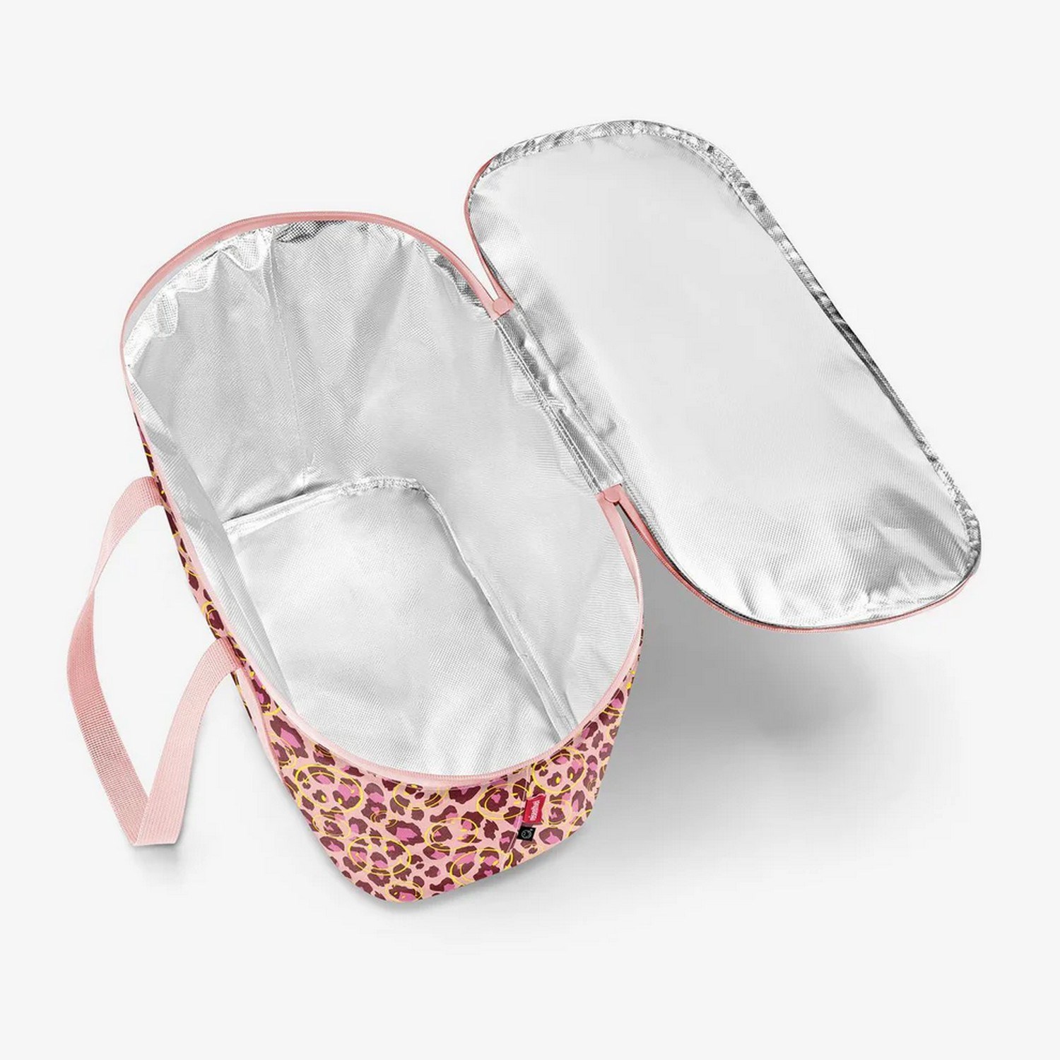 Termobox Reisenthel Coolerbag leo blush_3