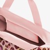 Taška přes rameno Reisenthel Shopper M smiley leo blush_2