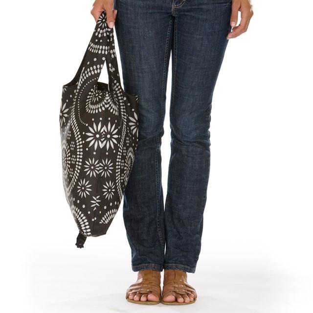 Nákupní taška Envirosax Midnight Safari_1