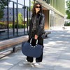 Módní taška Reisenthel Loopshopper L twist navy_0