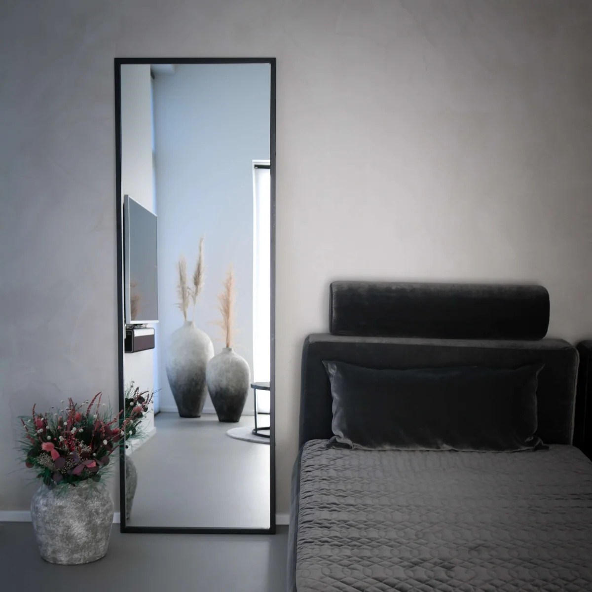 Zrcadlo Broste TALJA 60x180 cm_2