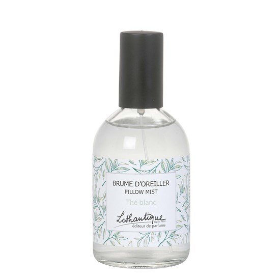 Sprej na polštář 100 ml L'editeur De Parfums - bílý čaj_0