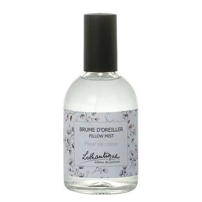 Sprej na polštář 100 ml L'editeur De Parfums - bavlněný květ_0