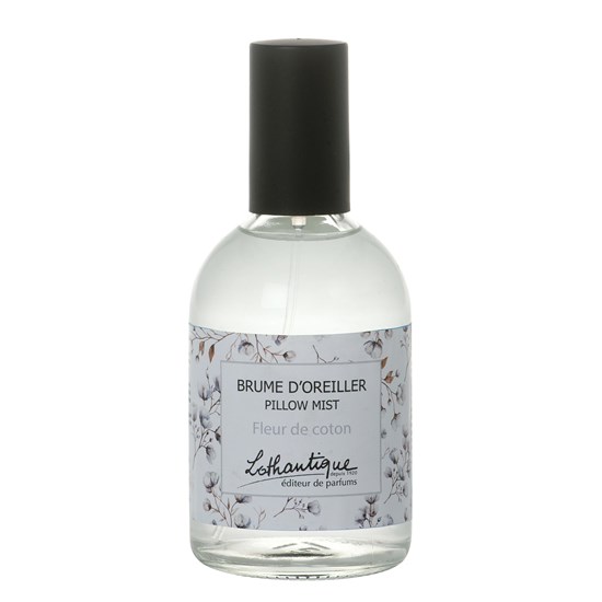 Sprej na polštář 100 ml L'editeur De Parfums - bavlněný květ_0