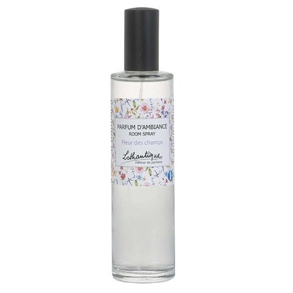 Osvěžovač vzduchu 100 ml L'editeur De Parfums - polní kvítí_0