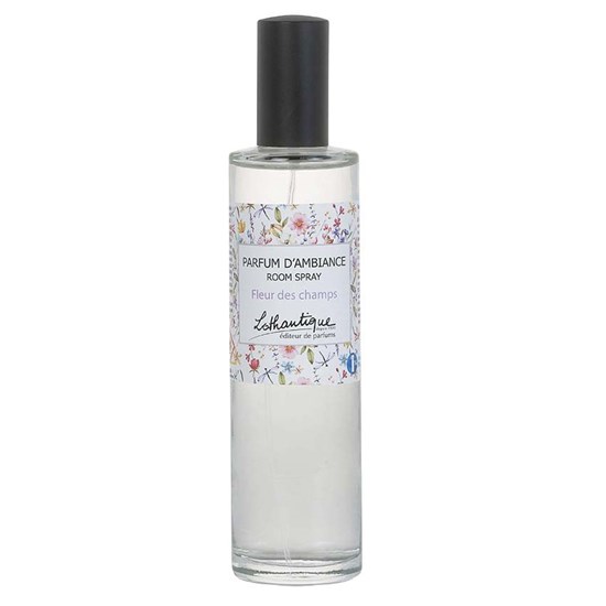Osvěžovač vzduchu 100 ml L'editeur De Parfums - polní kvítí_0