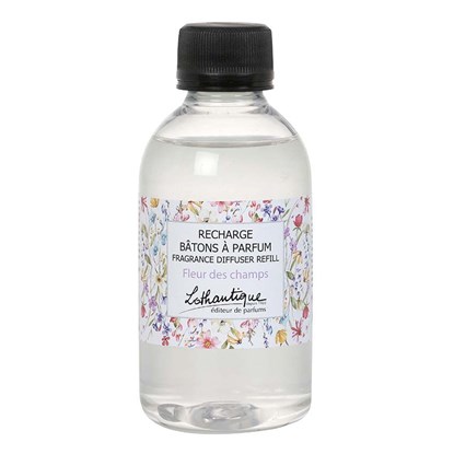 Náhradní náplň do difuzéru 200 ml L'editeur De Parfums - polní kvítí_0